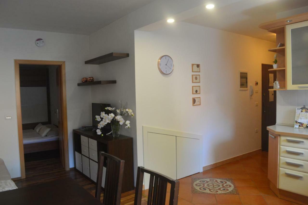 Apartment Terra, Koper Center ภายนอก รูปภาพ