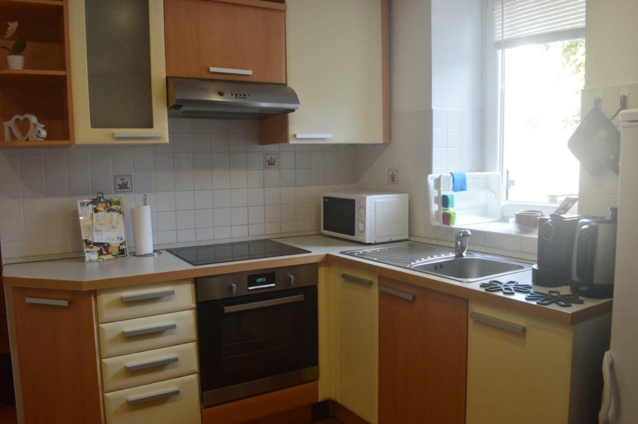 Apartment Terra, Koper Center ภายนอก รูปภาพ