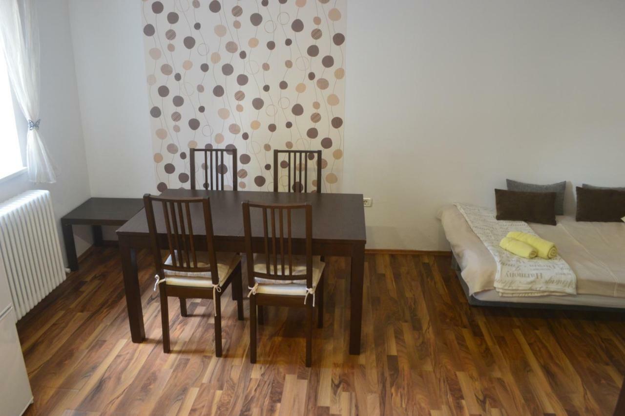 Apartment Terra, Koper Center ภายนอก รูปภาพ