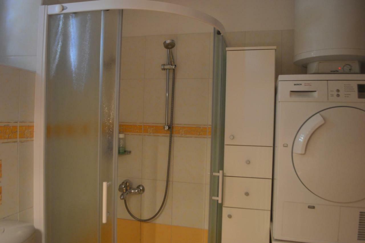 Apartment Terra, Koper Center ภายนอก รูปภาพ