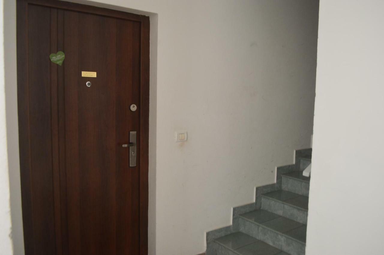 Apartment Terra, Koper Center ภายนอก รูปภาพ