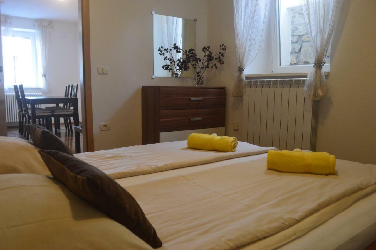Apartment Terra, Koper Center ภายนอก รูปภาพ