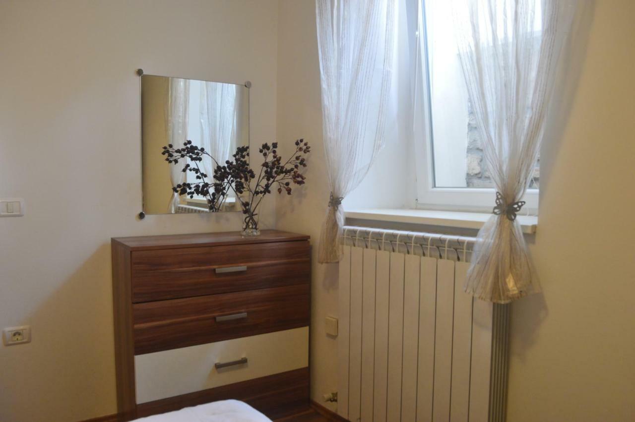 Apartment Terra, Koper Center ภายนอก รูปภาพ