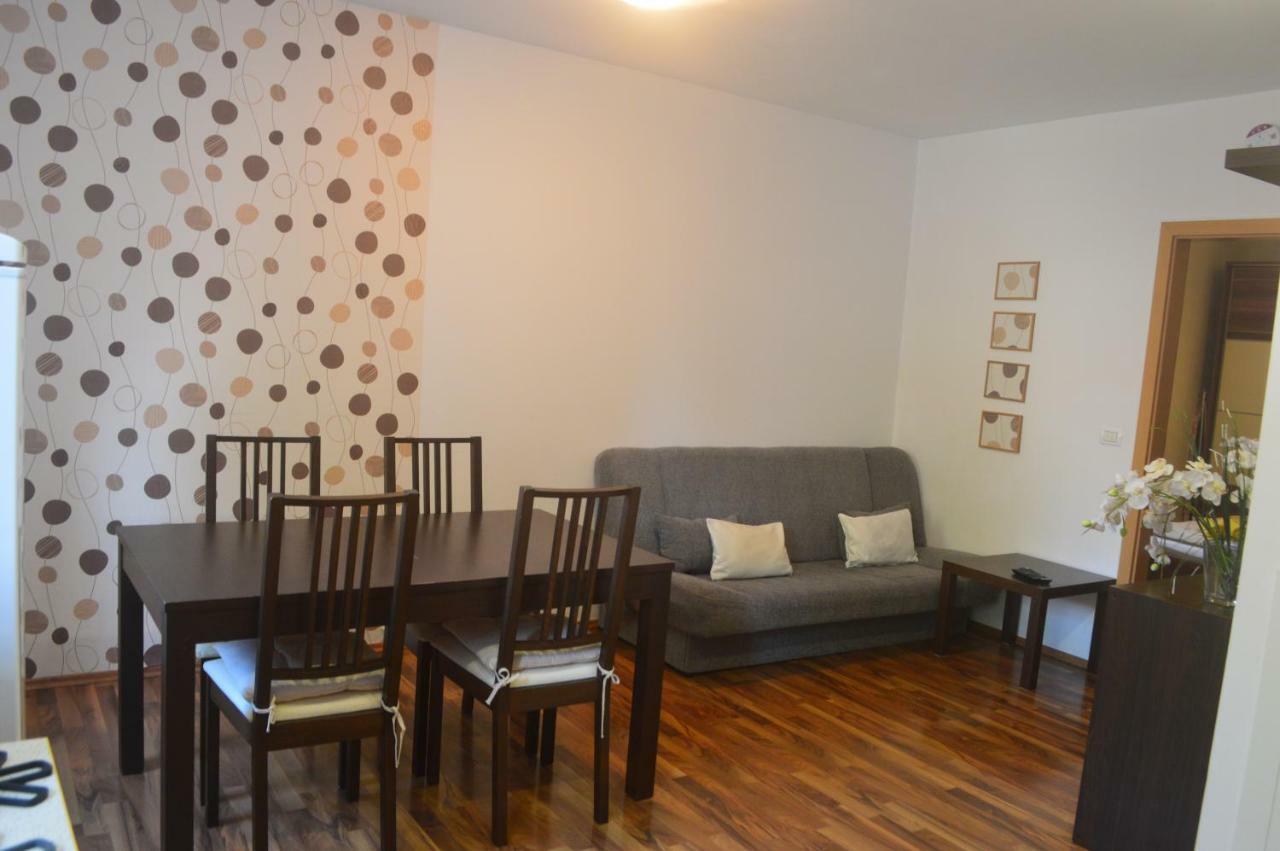 Apartment Terra, Koper Center ภายนอก รูปภาพ