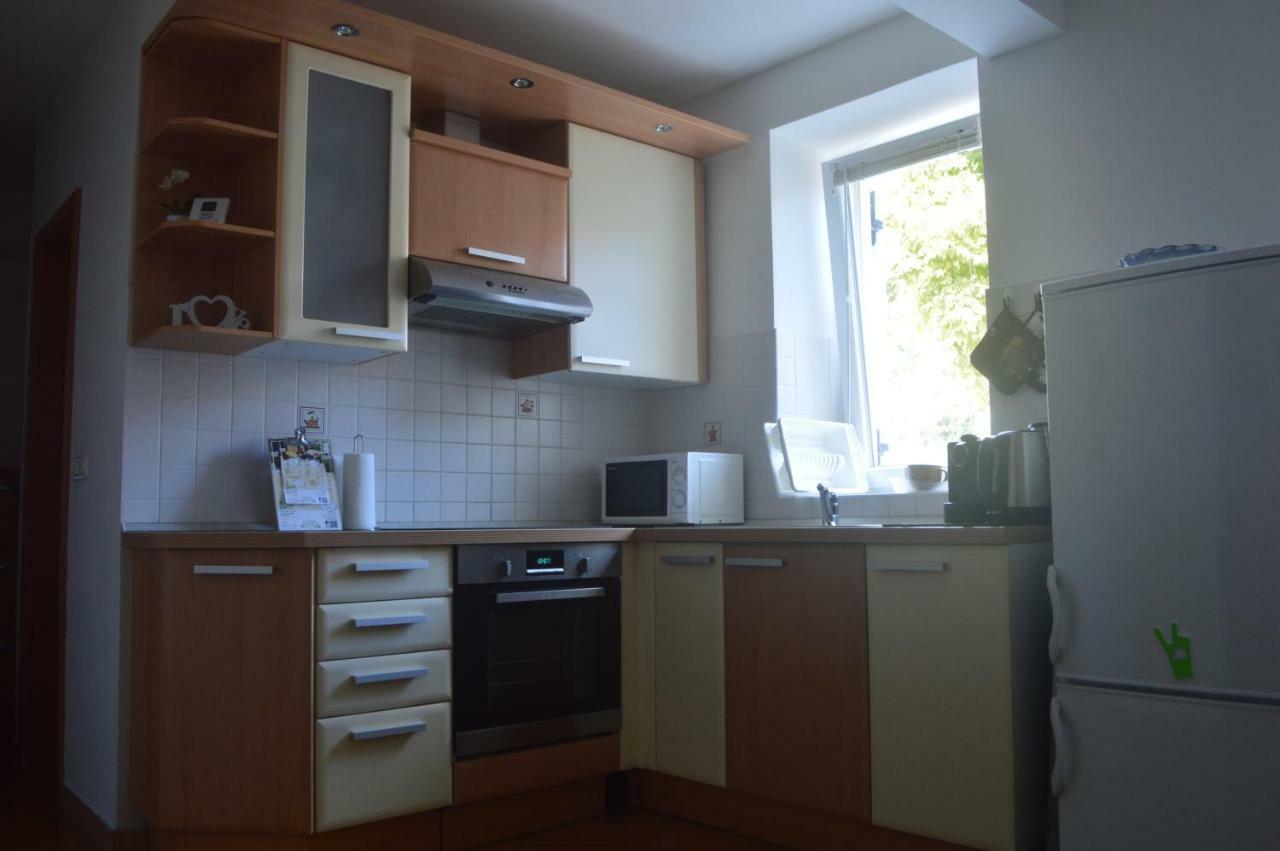 Apartment Terra, Koper Center ภายนอก รูปภาพ