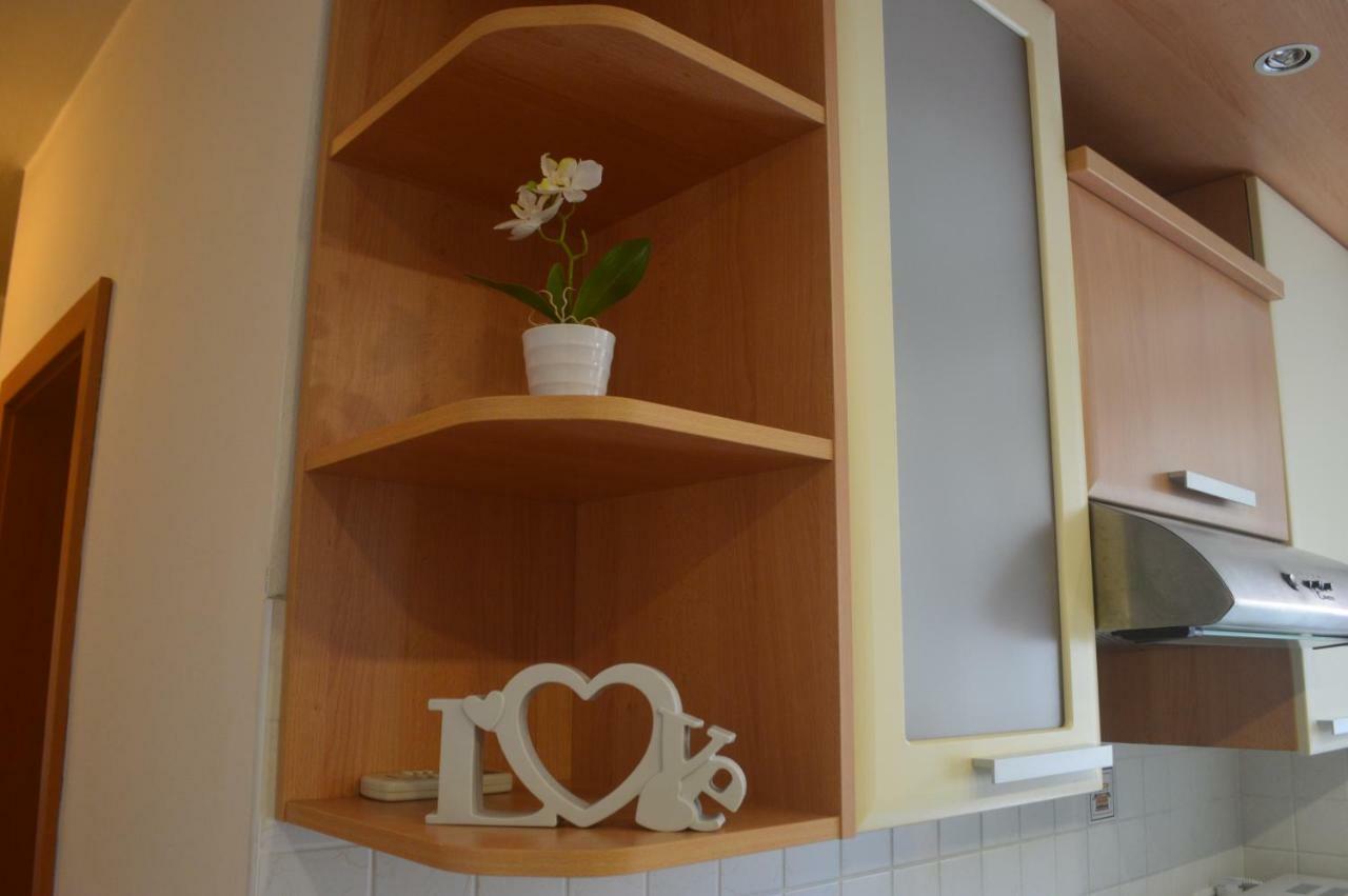 Apartment Terra, Koper Center ภายนอก รูปภาพ